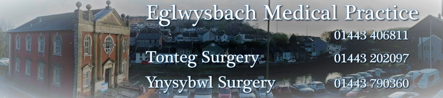 Eglwysbach Medical Practice